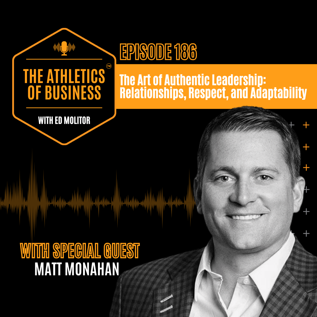 The Athletics of Business