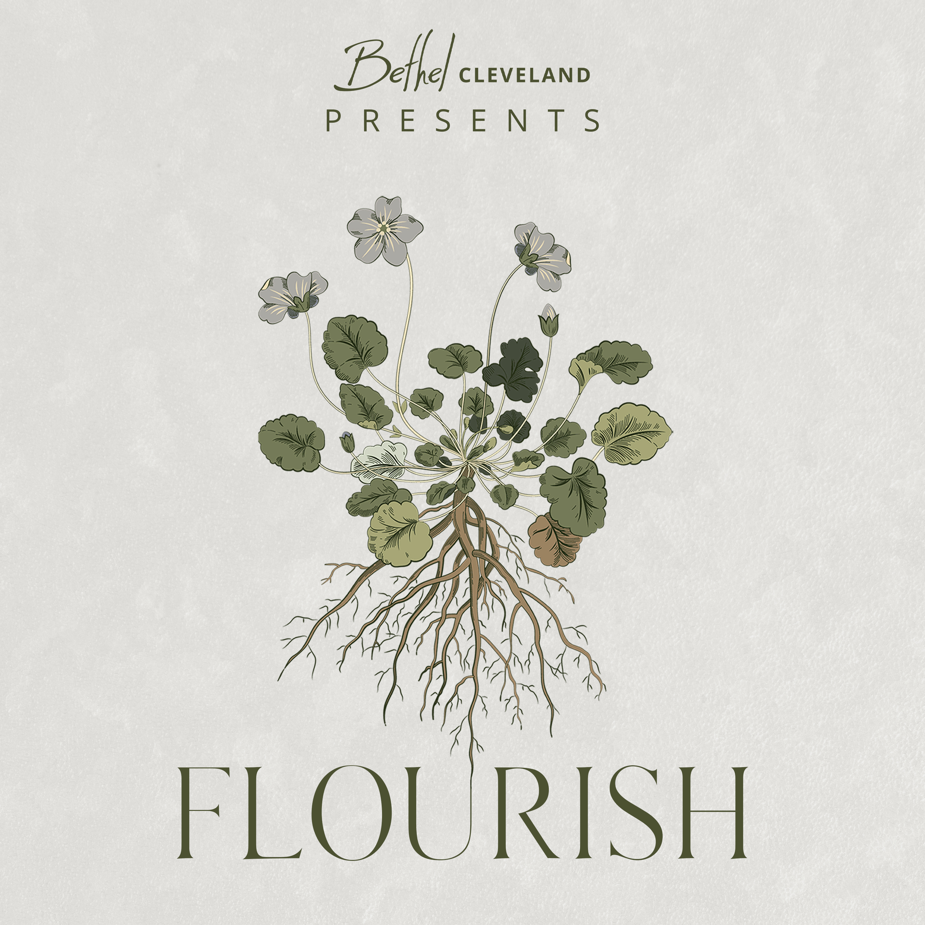 Flourish