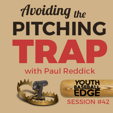 YBE 042: Avoiding The Pitching Trap with Paul Reddick