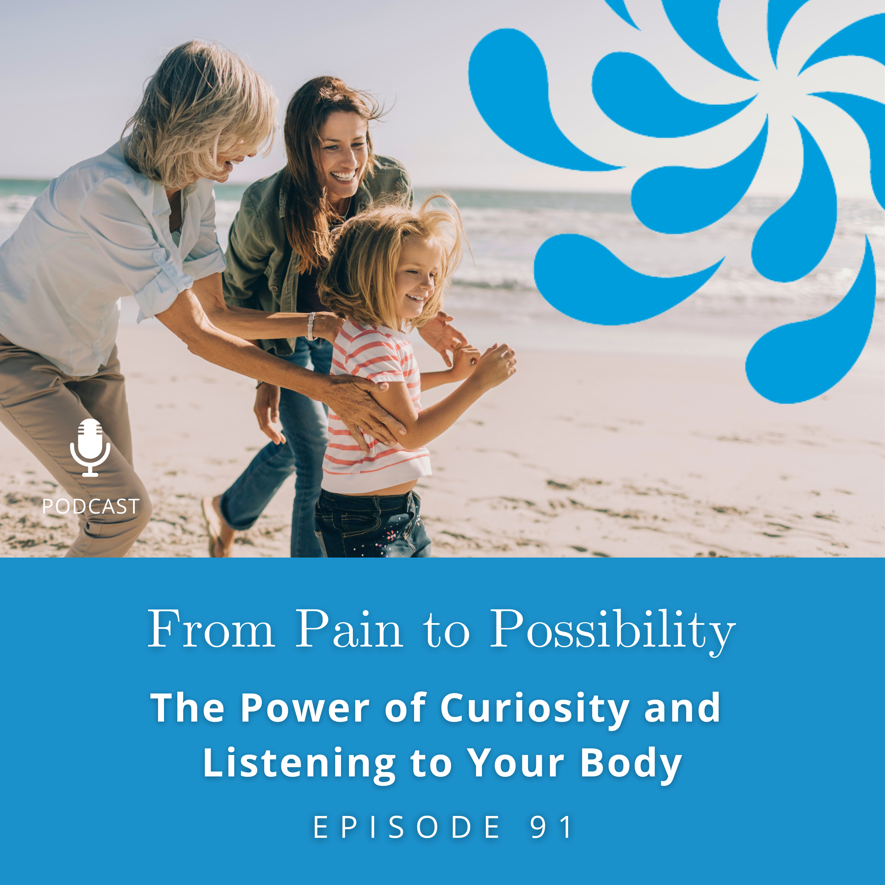 From Pain to Possibility