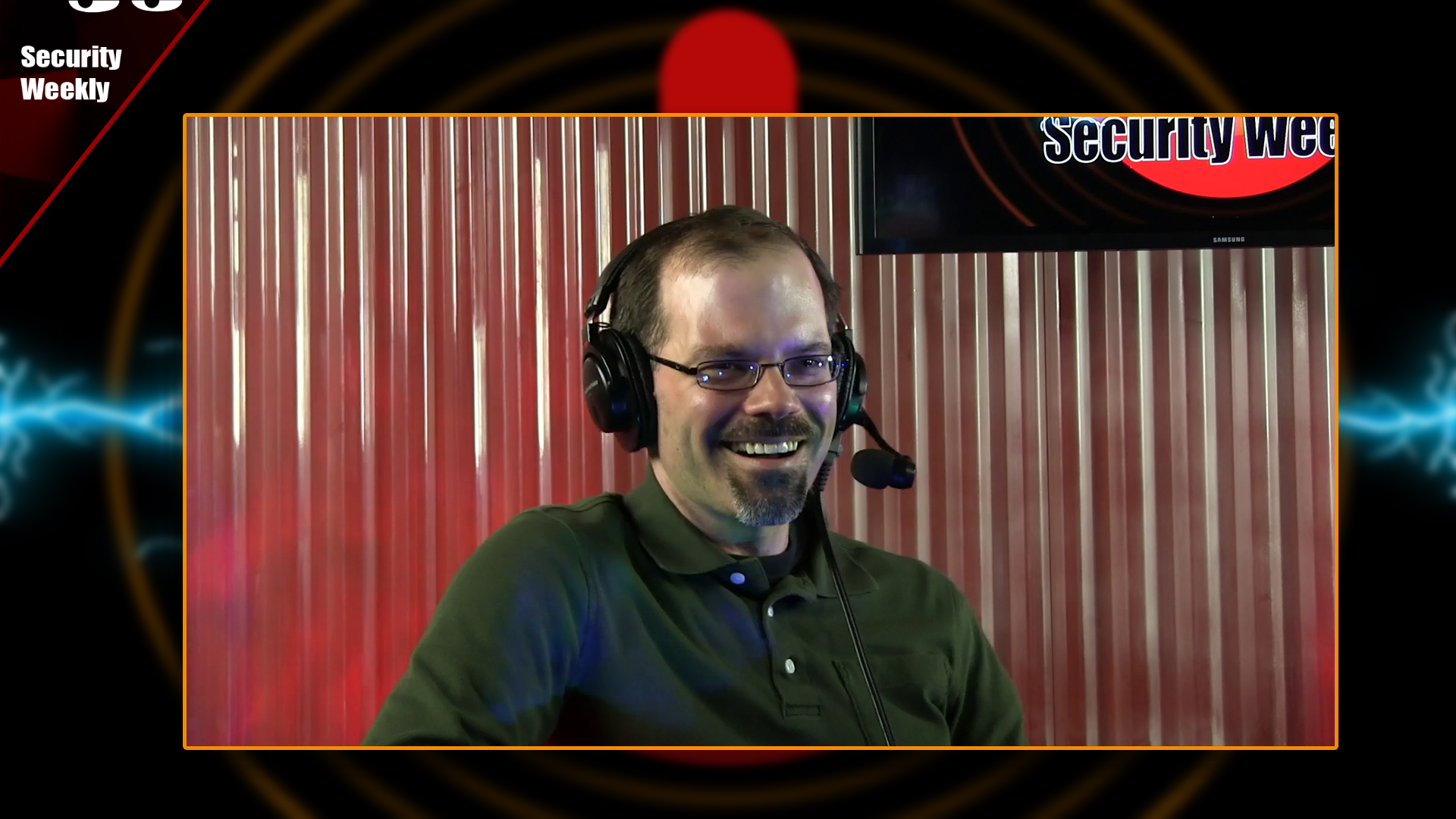 Startup Security Weekly #31 - Low Pressure
