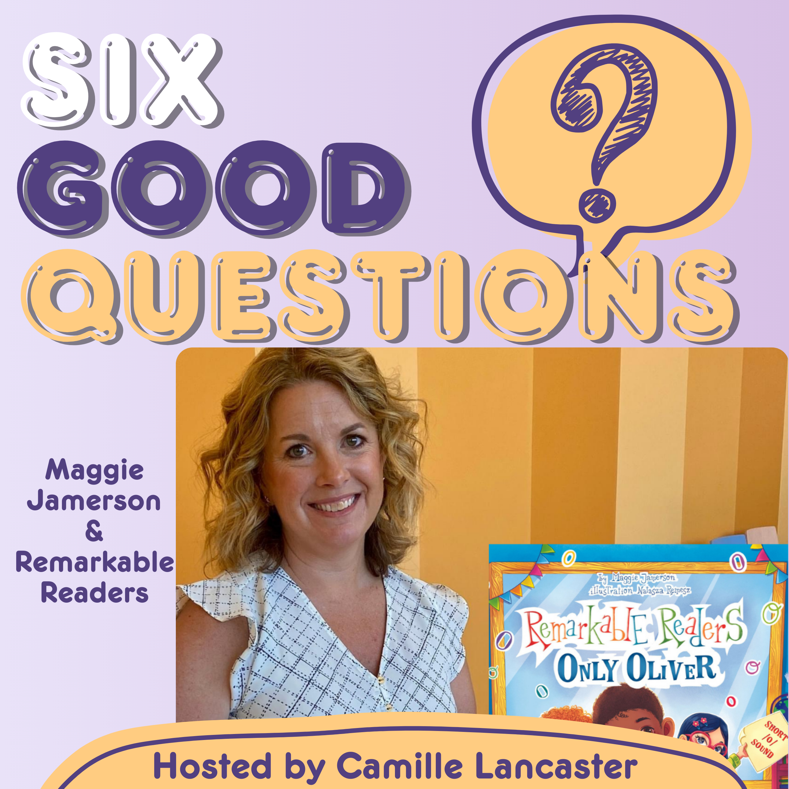 Six Good Questions