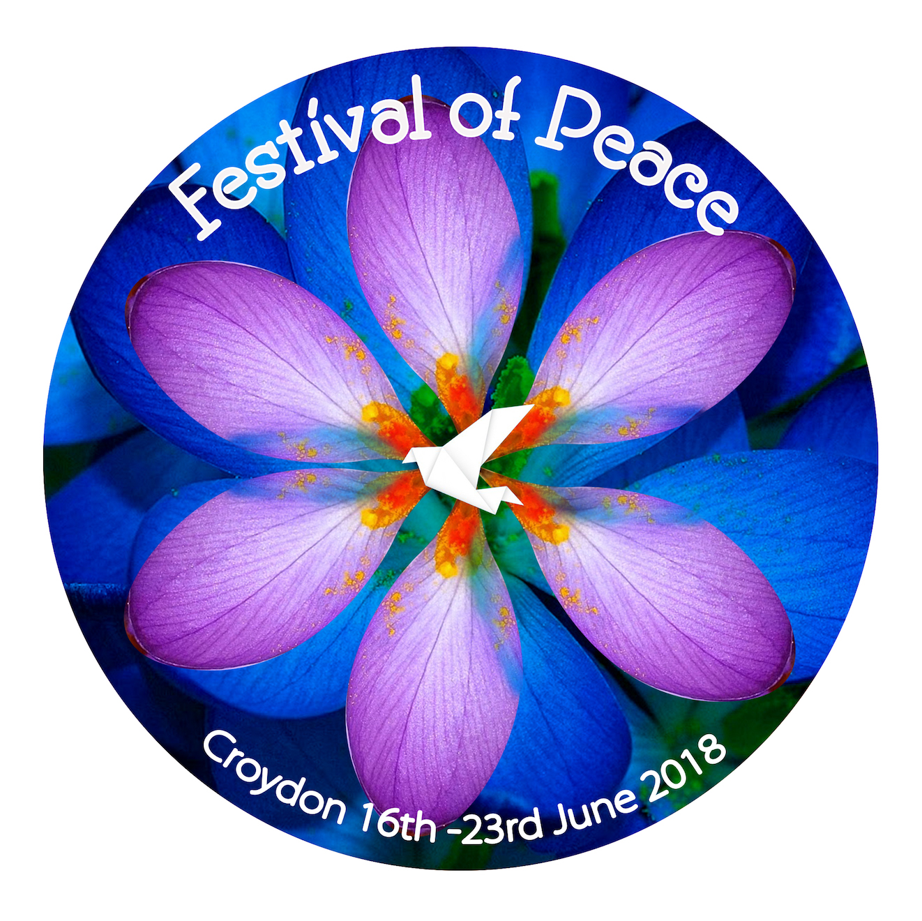 013 - Festival Of Peace