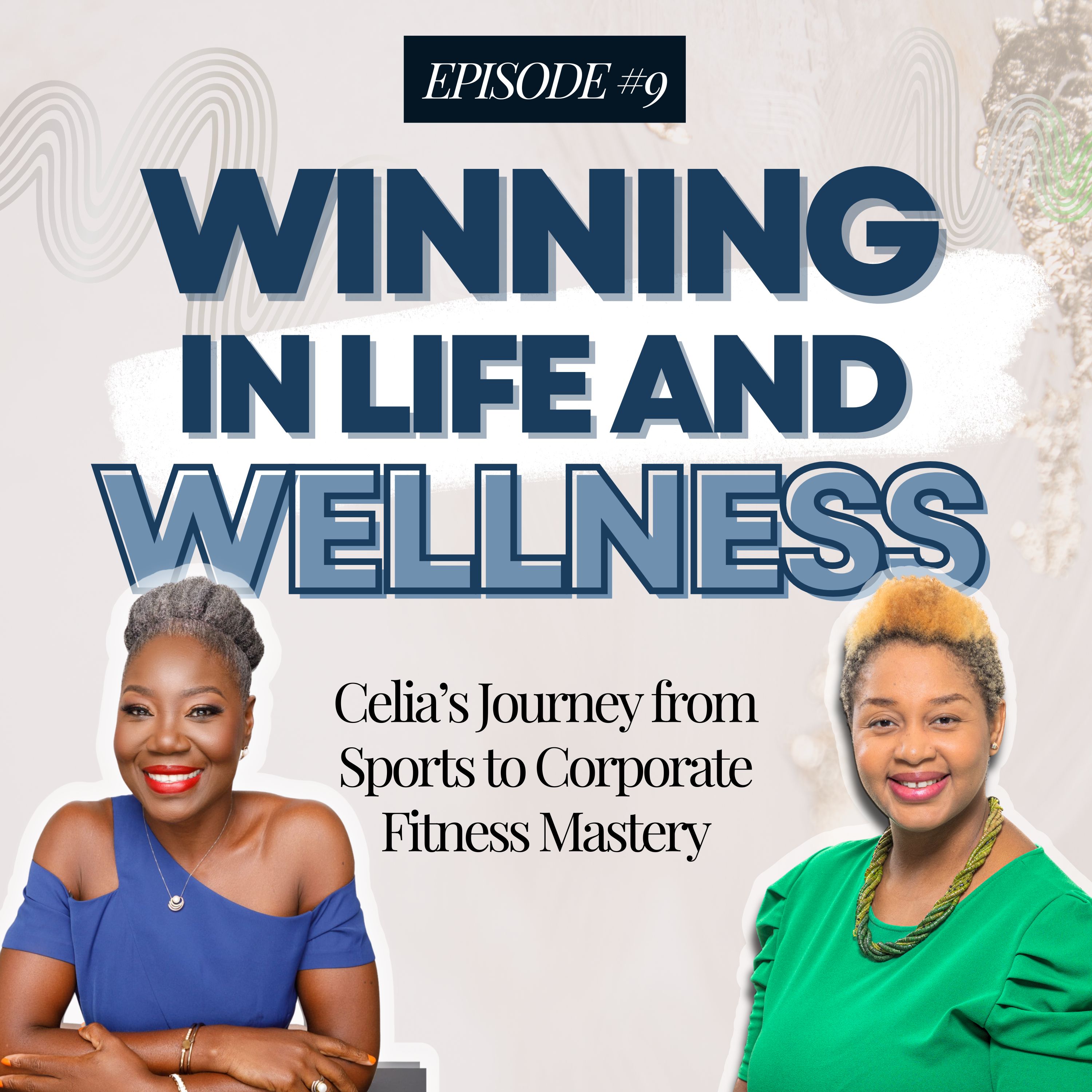 Wellness & Growth Journeys
