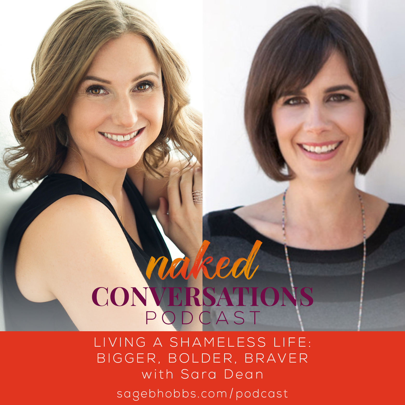 Naked Conversations: Race, Culture, & Beyond