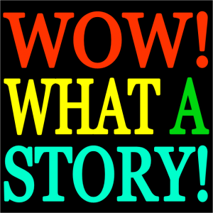 A Thanksgiving Story A Thanksgiving Story