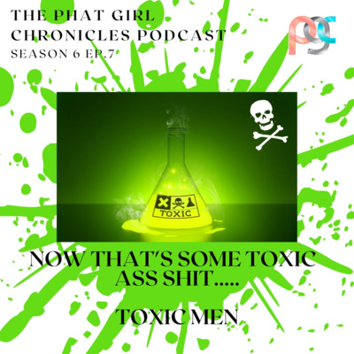 The Phat Girl Chronicles