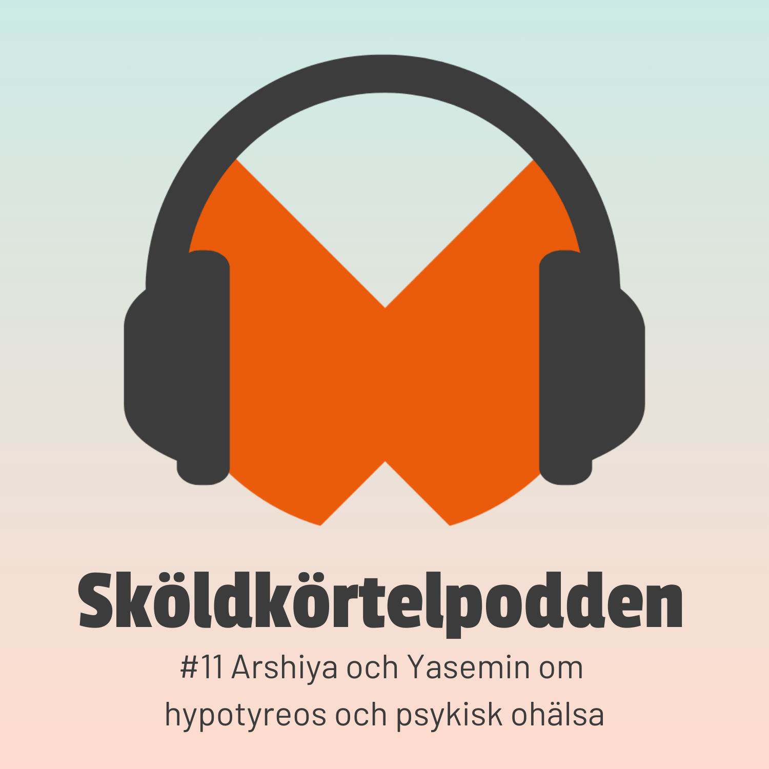 Sköldkörtelpodden