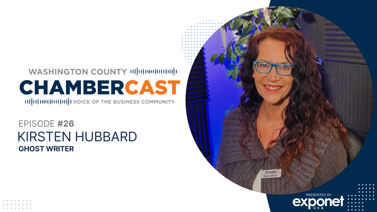 Washington County ChamberCast