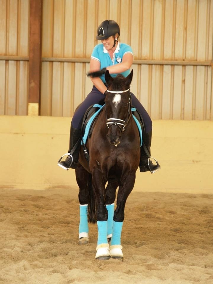 0206: Tarli Della Torre - I Don't Have A Job With Horses, I Have A Lifestyle With Horses