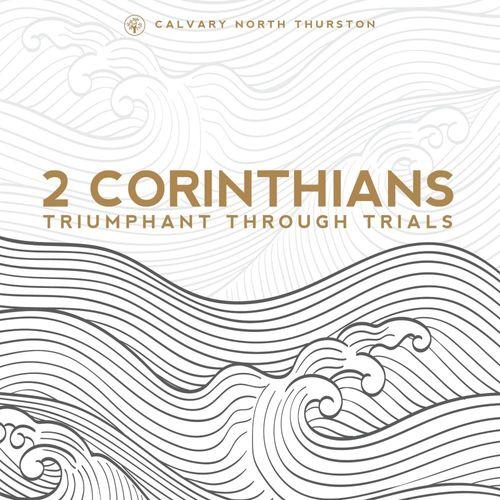 Calvary North Thurston