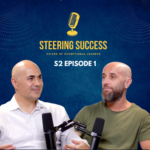 Steering Success