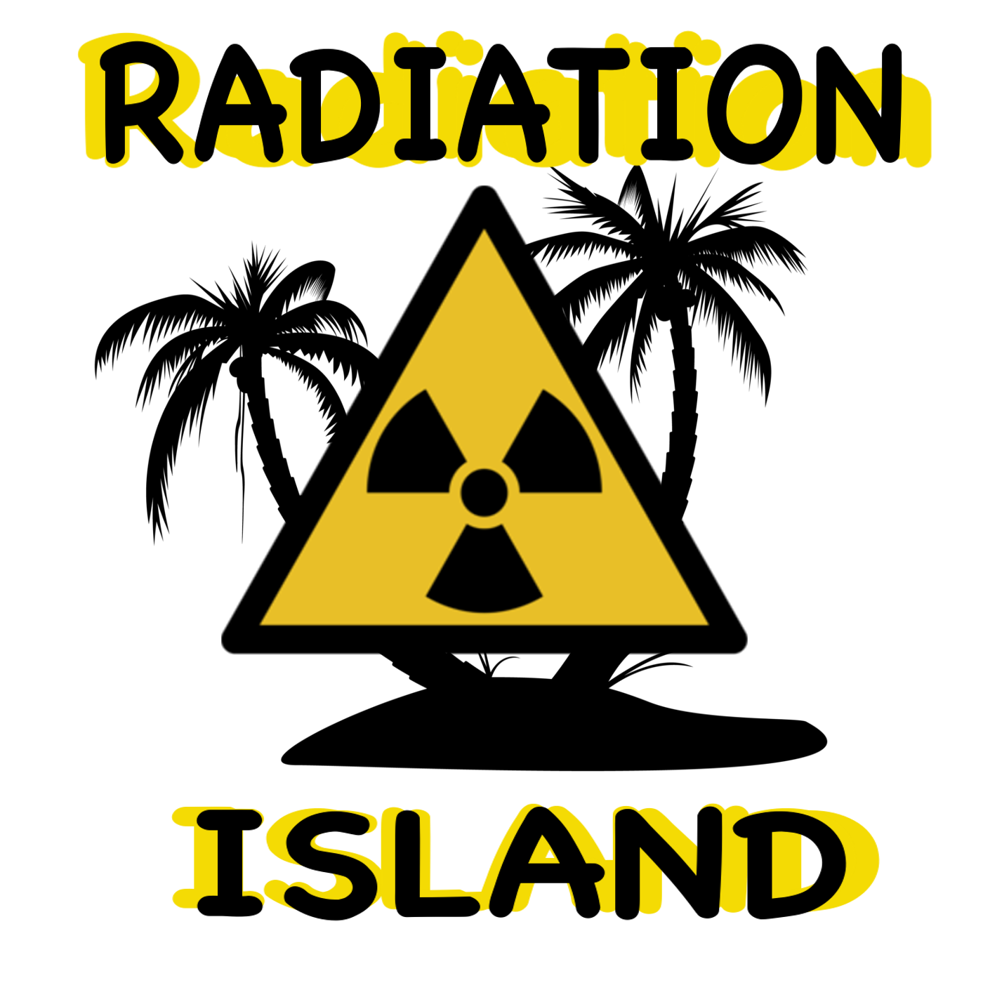 Radiation Island