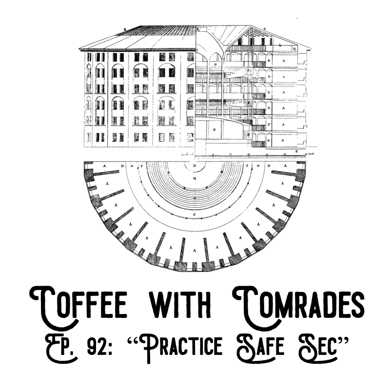 Coffee with Comrades