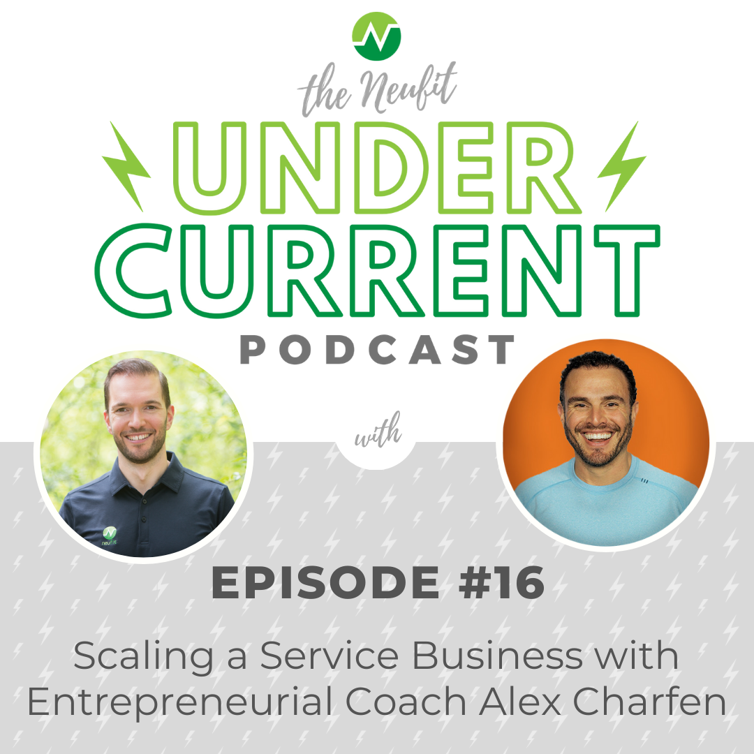 The NeuFit Undercurrent Podcast
