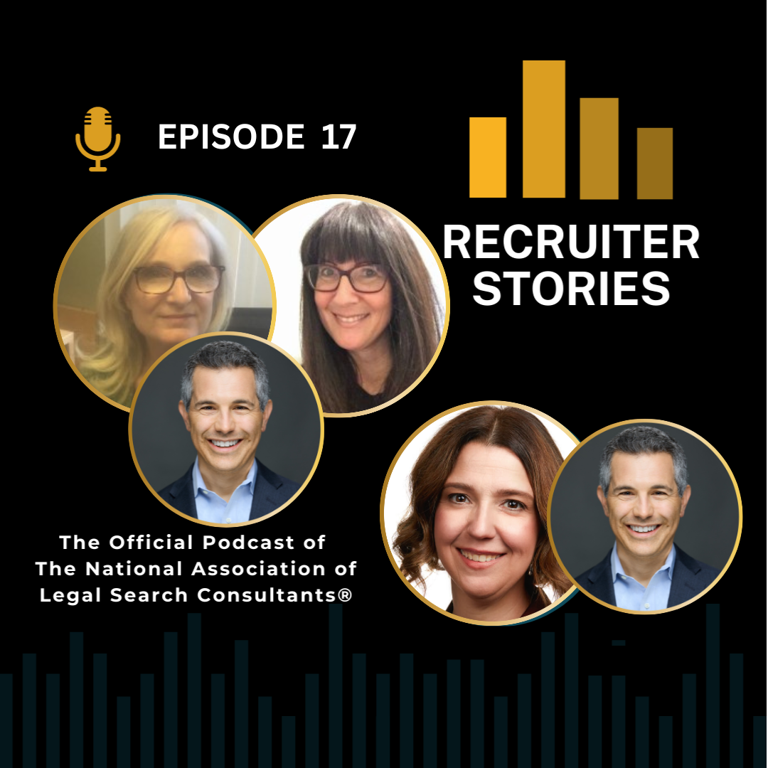 Recruiter Stories