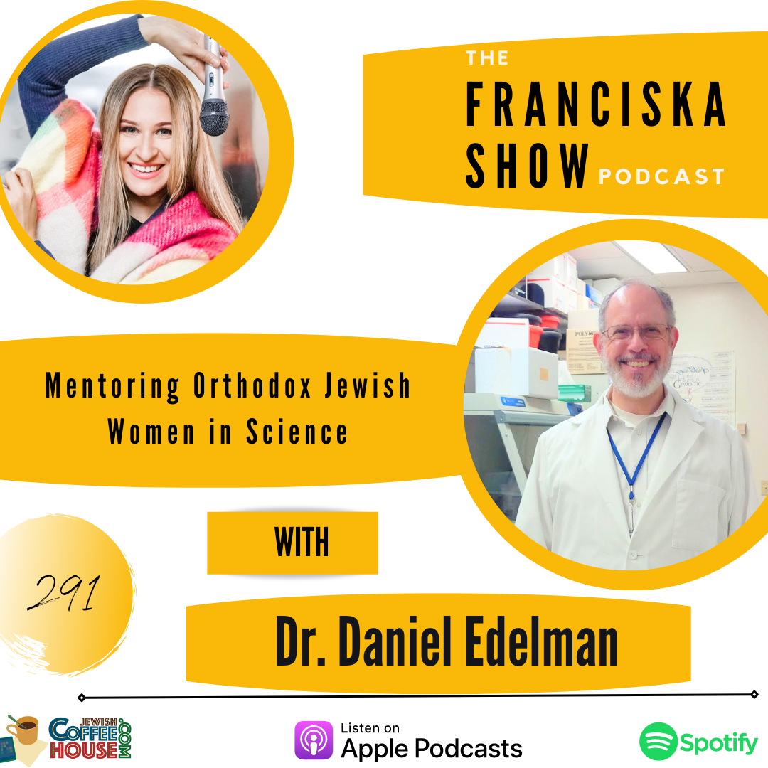 The Franciska Show