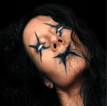 Dark Entries: Goth's Hierarchy of Whiteness