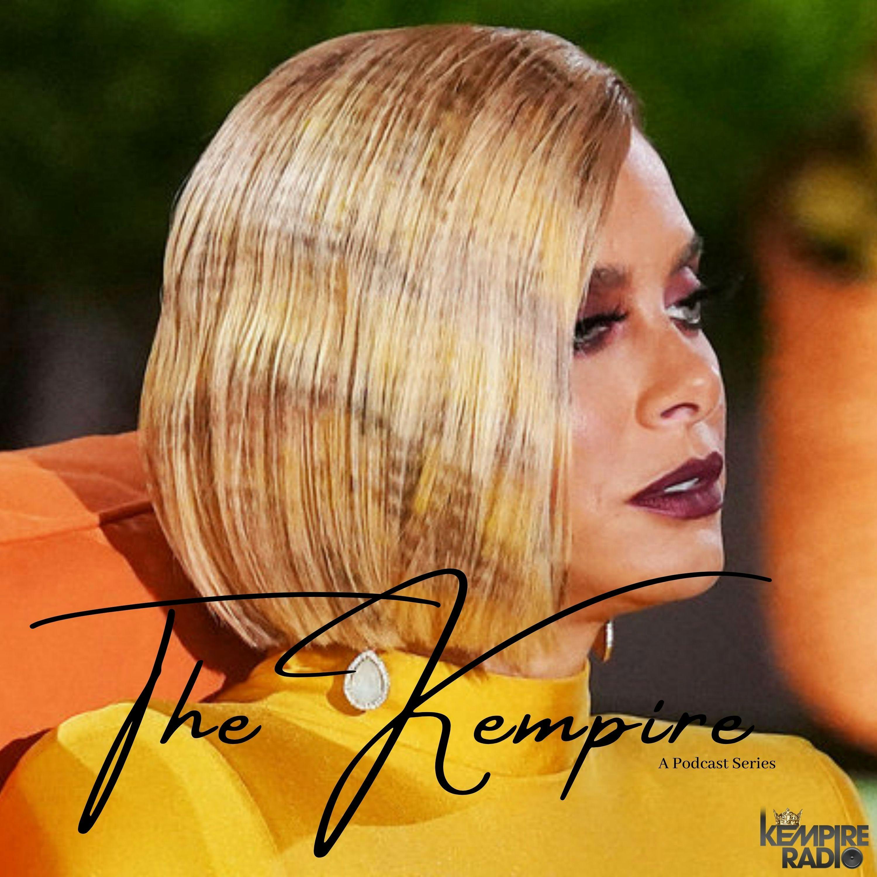 I’m So Glad Juan Dixon Is NOT Here [Bonus RHOP Ep] | THE KEMPIRE