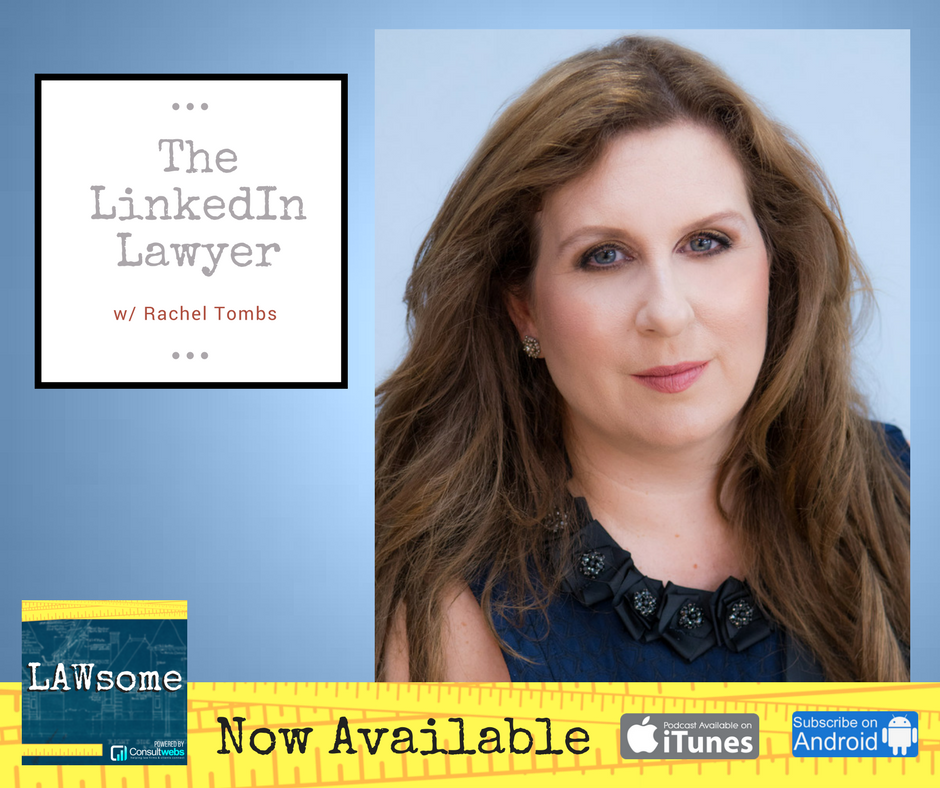 The LinkedIn Lawyer