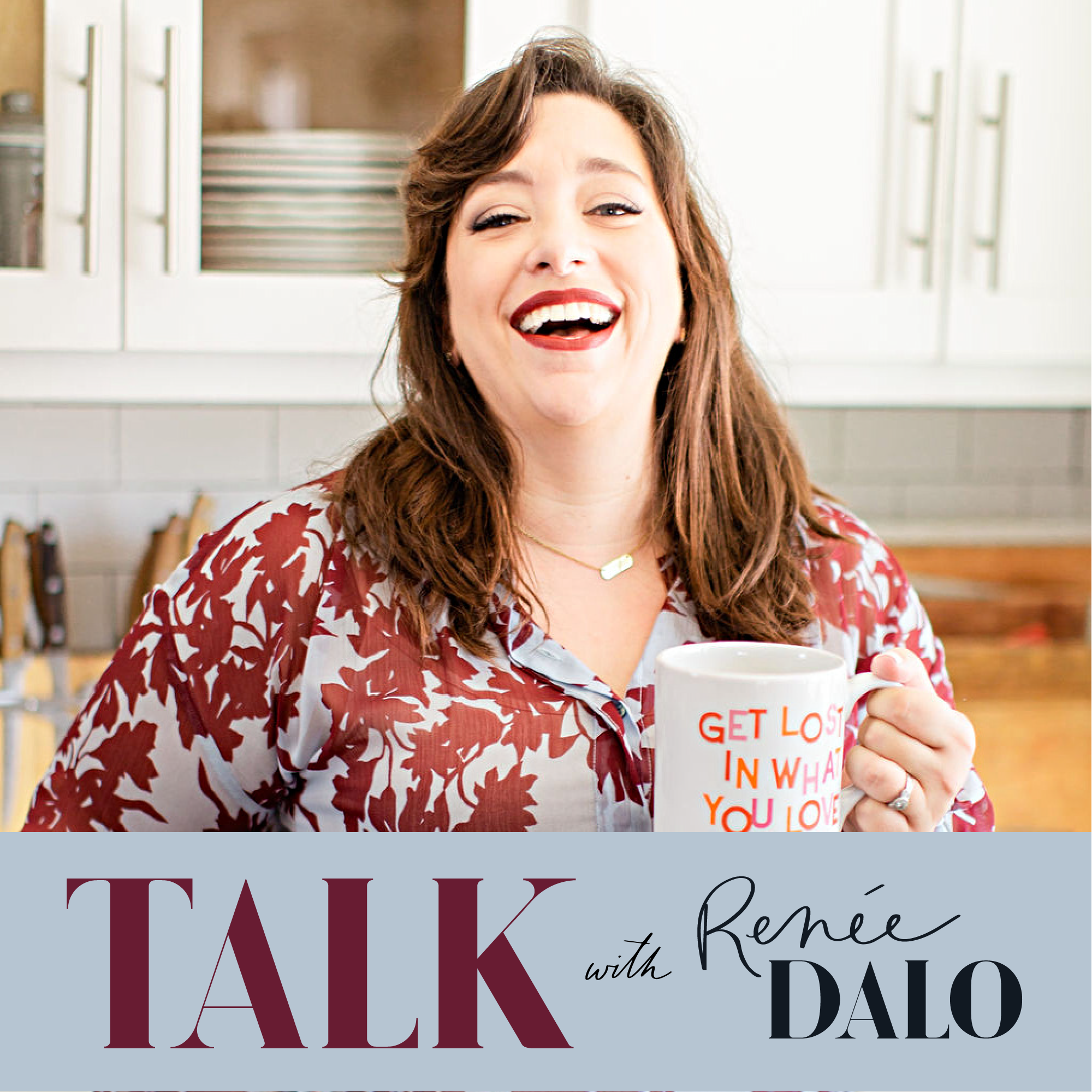 Talk with Renee Dalo