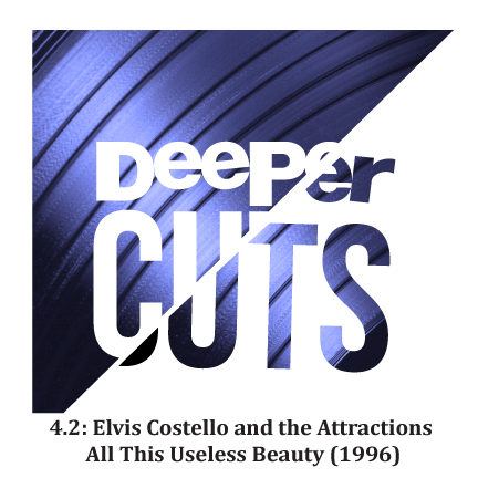 Deeper Cuts