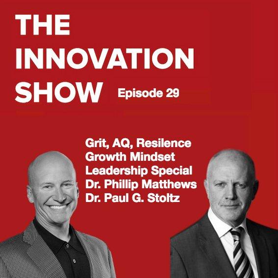 The Innovation Show
