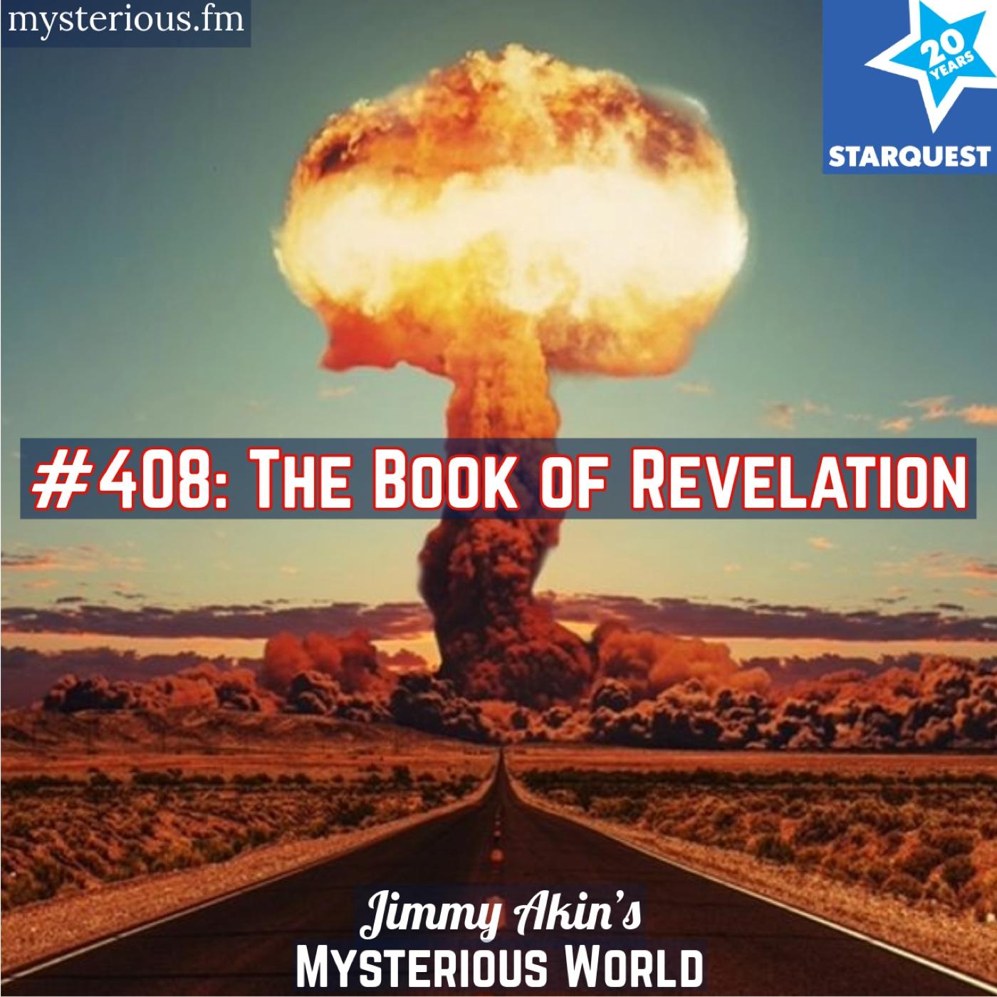 The Book of Revelation - Jimmy Akin's Mysterious World