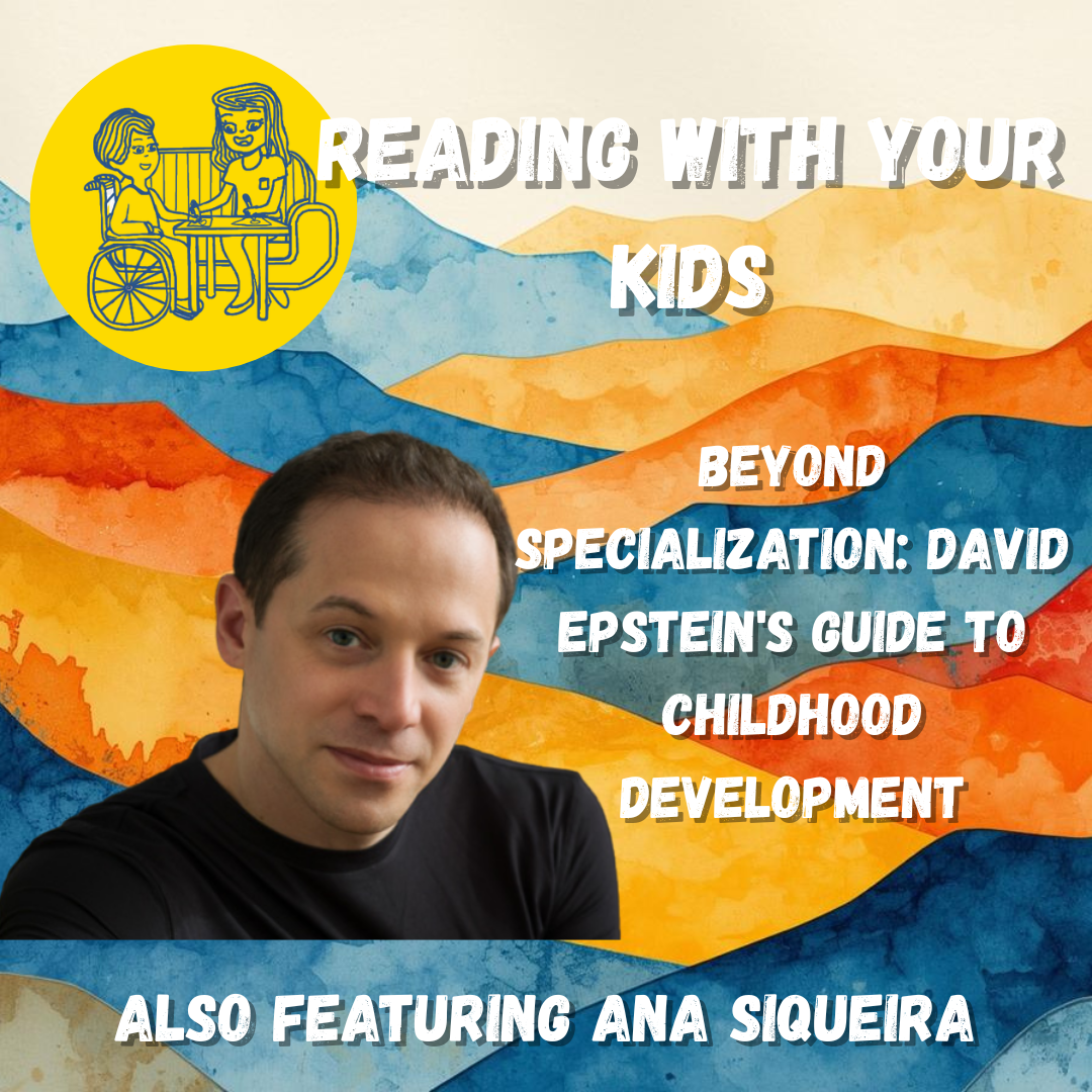 Beyond Specialization