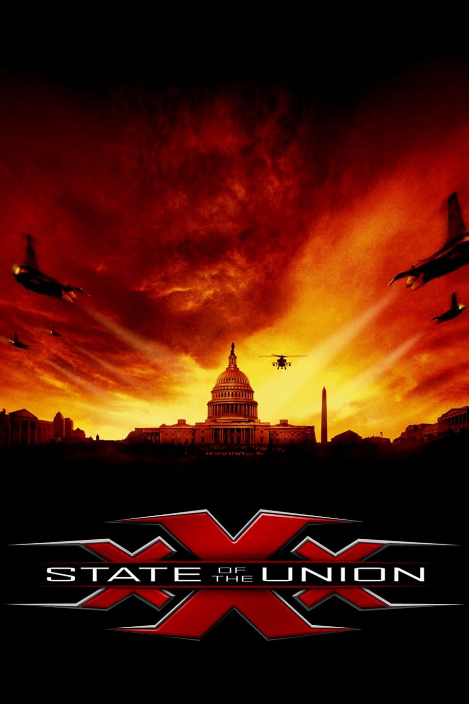 Green Blooded Bastard - XXX: State Of The Union