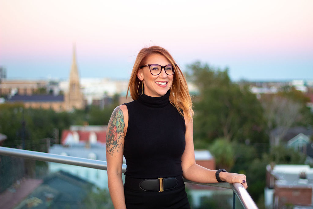 The Power of Intuition in Personal Growth