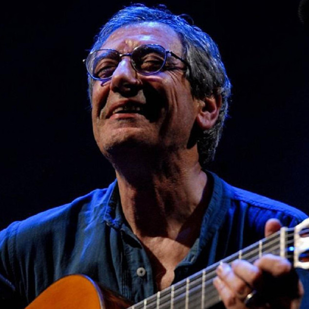 Los maestros de la música cuentan - Tango Argentino