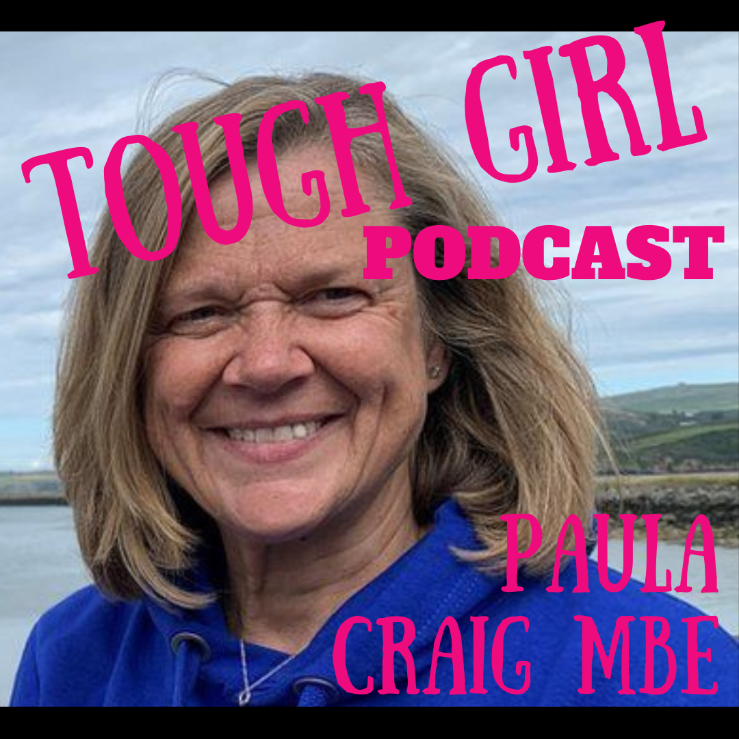 Tough Girl Podcast