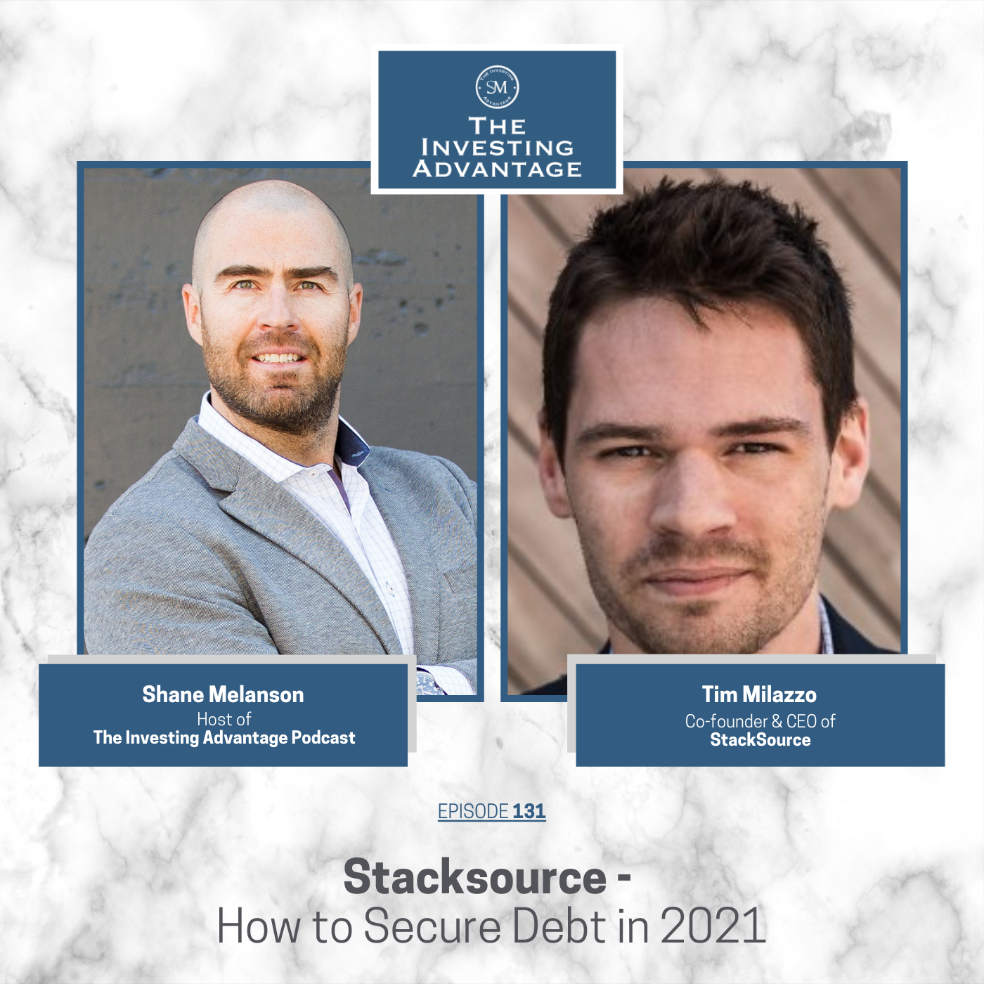 The Game for Real Estate Investors and Developers