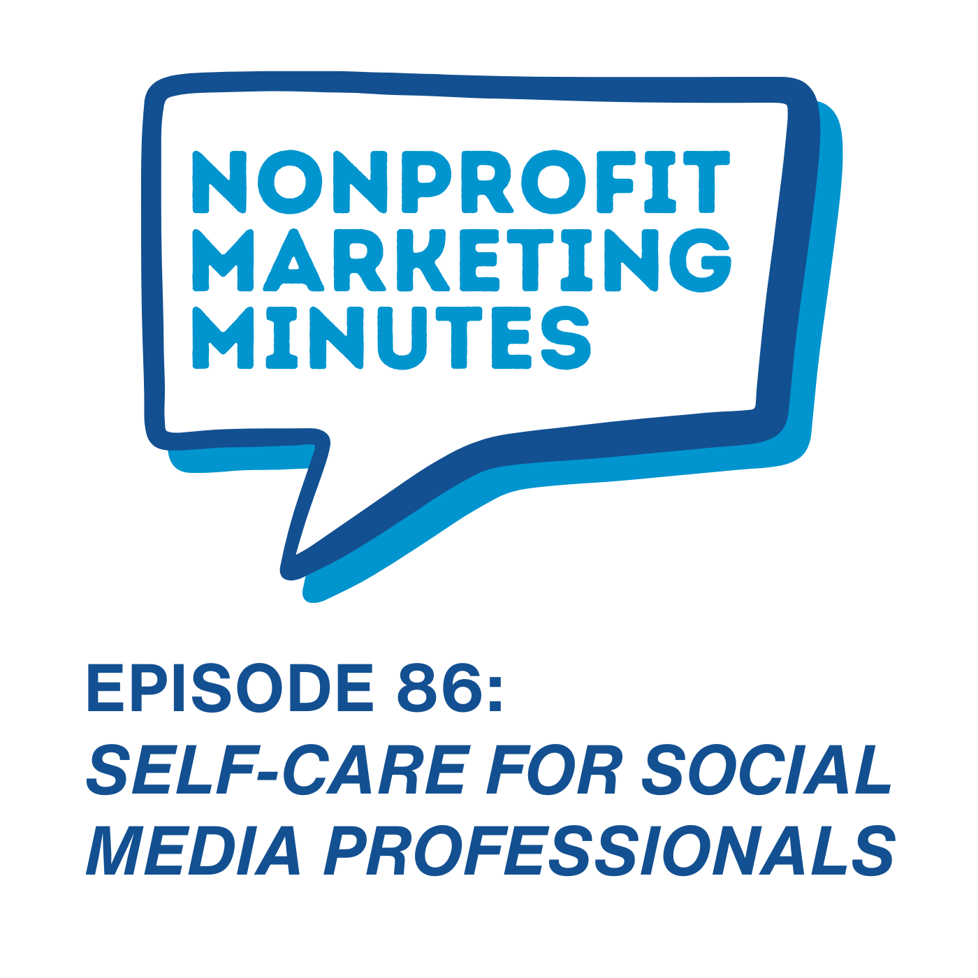 Nonprofit Marketing Minutes