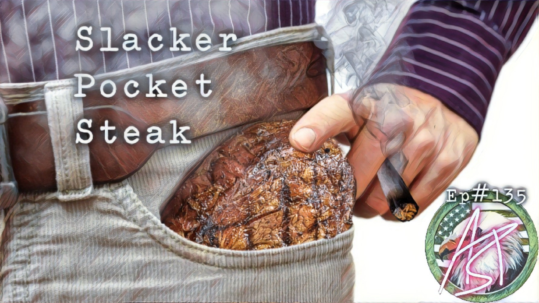 American Slacker Podcast