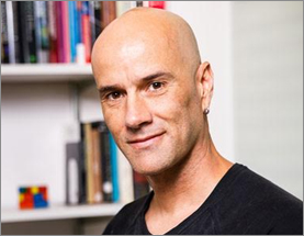 Breakdown of Cancer Cells, Their Behavior, and the Multicellular Structure of Tumors with Luis Cisneros