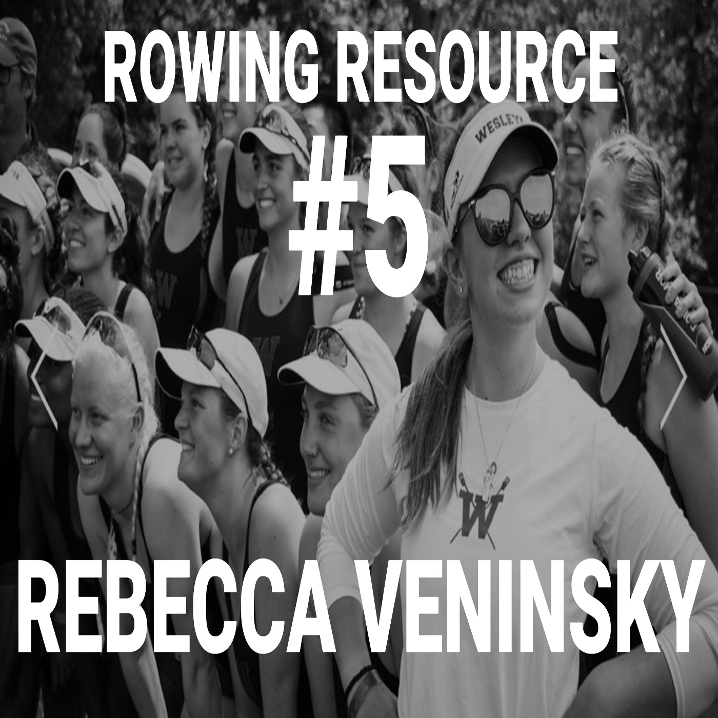 Rowing Resource Podcast
