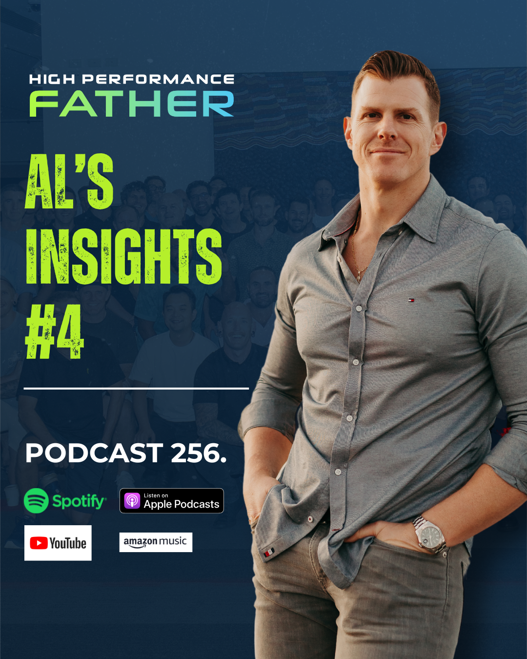 256. Al’s Insights #4