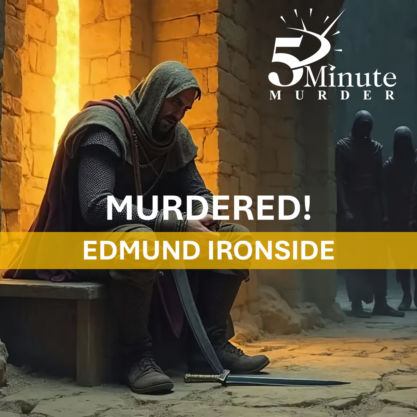 The Murder of Edmund Ironside