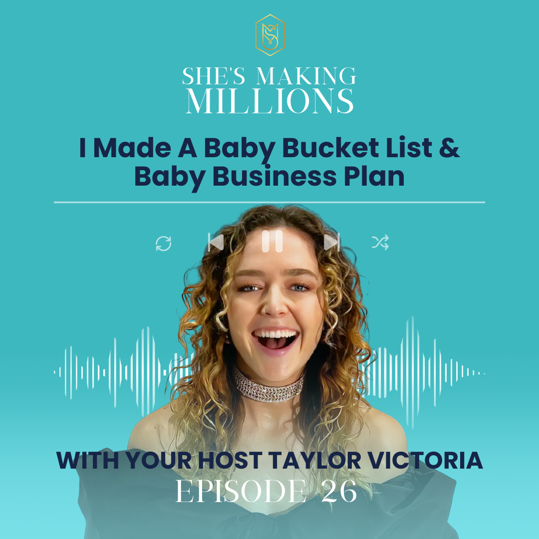 She\'s Making Millions