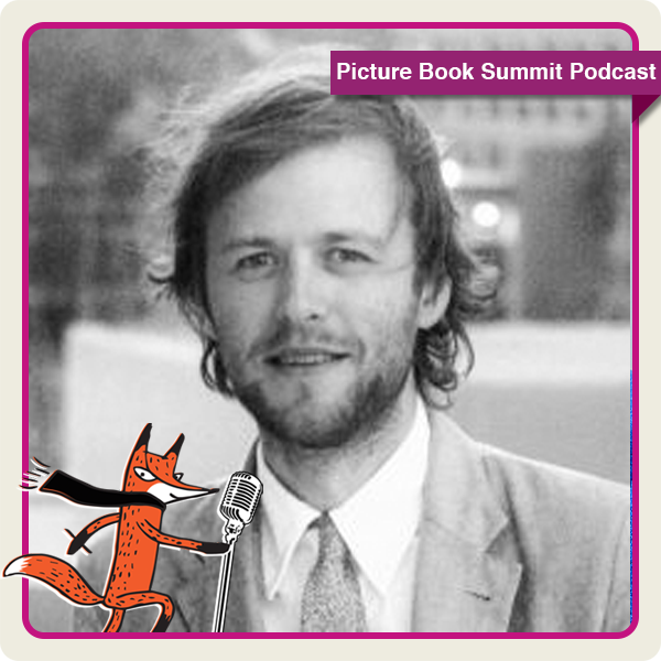 Picture Book Summit Podcast