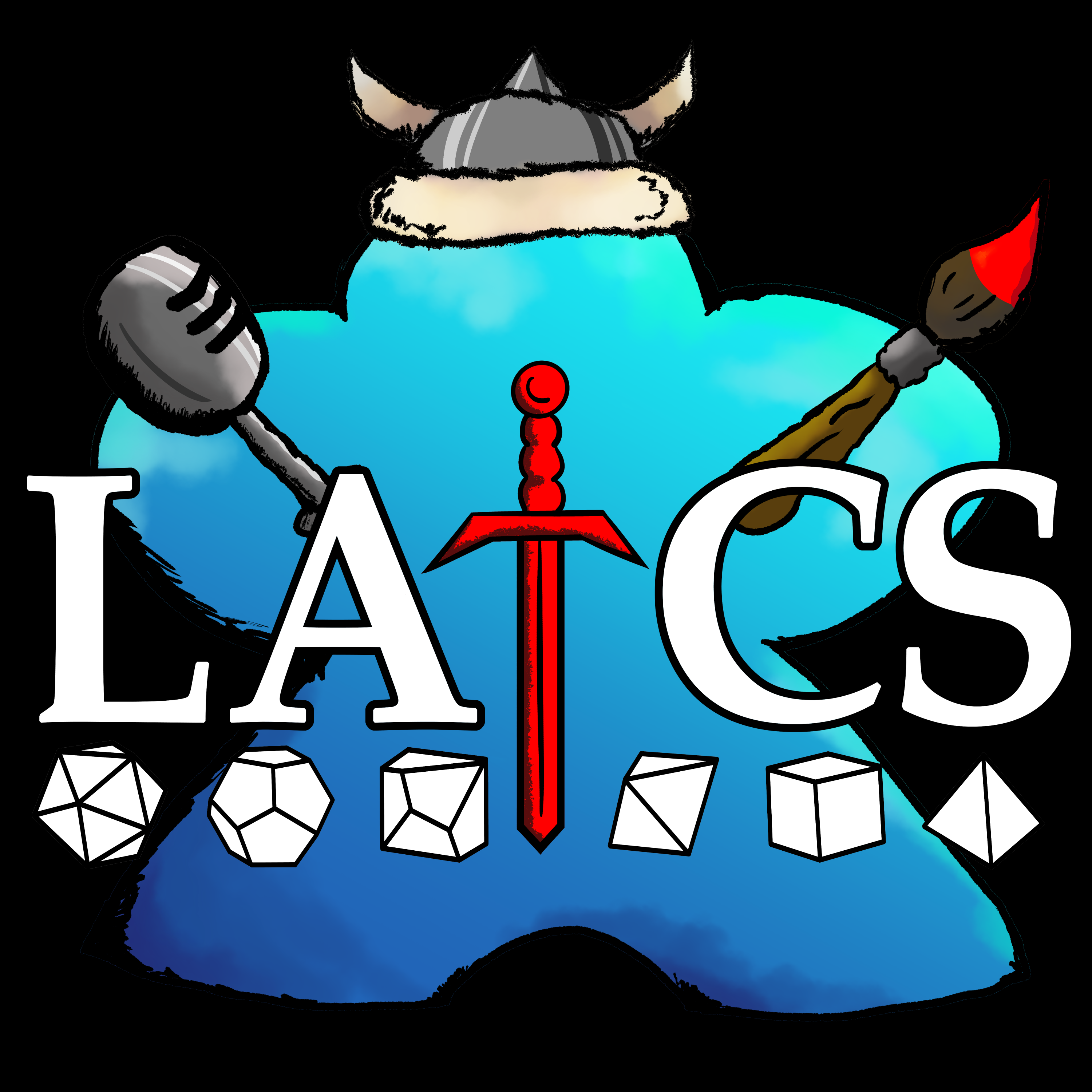 LAtCS 287 episode artwork