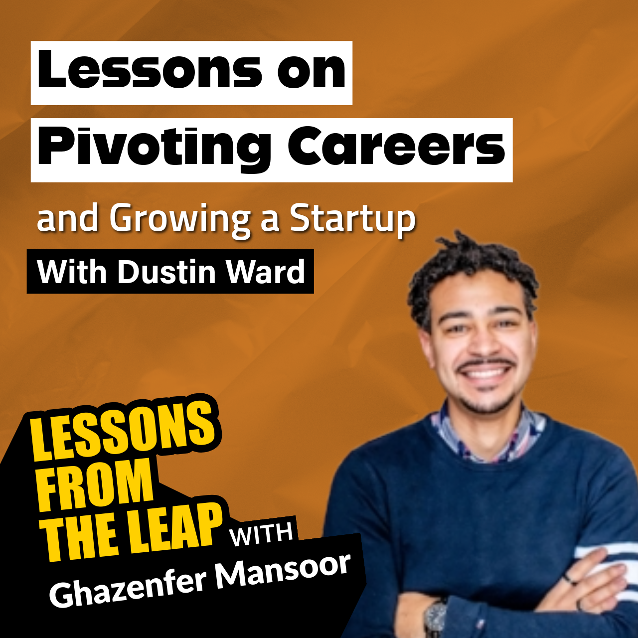 Lessons from the Leap