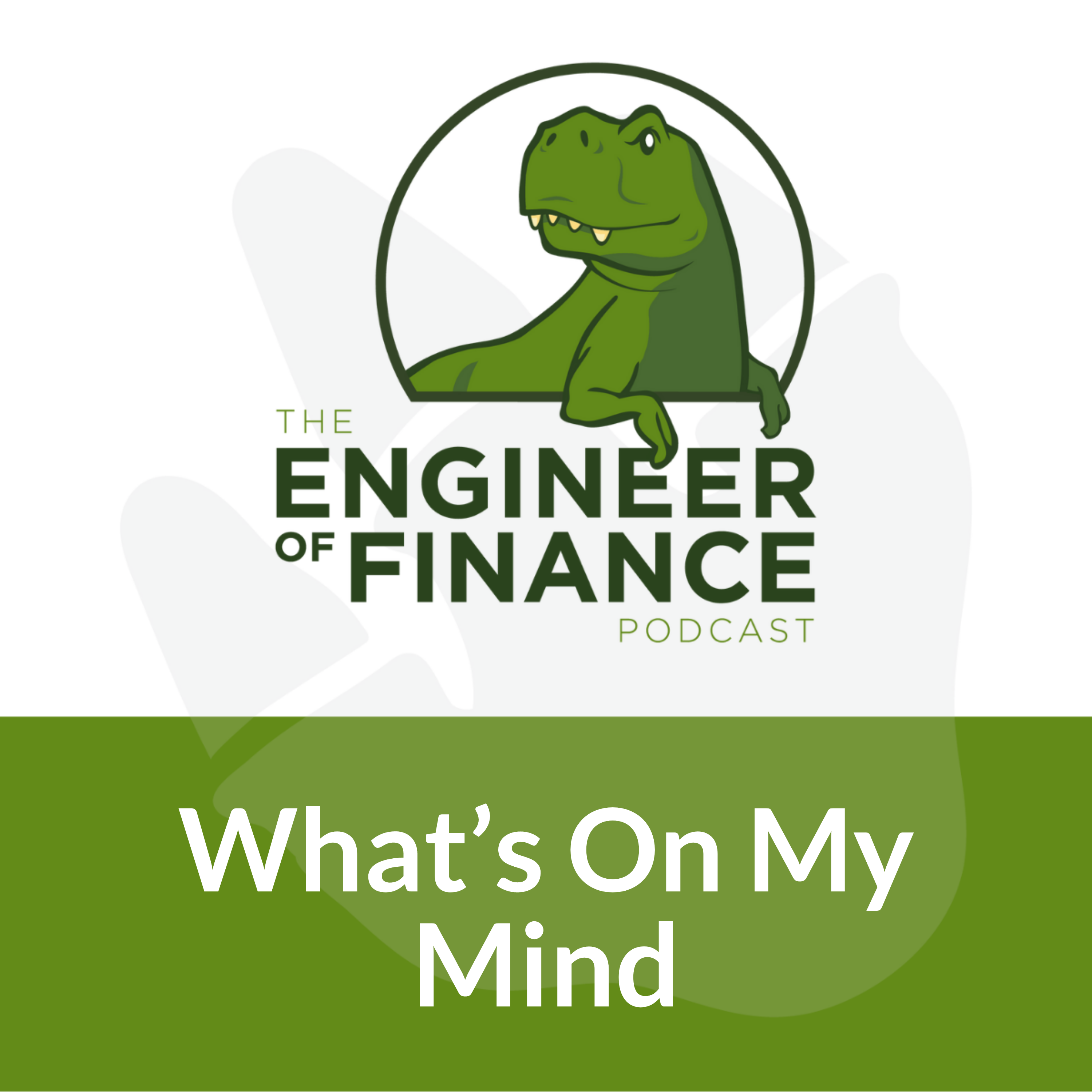 Engineer of Finance