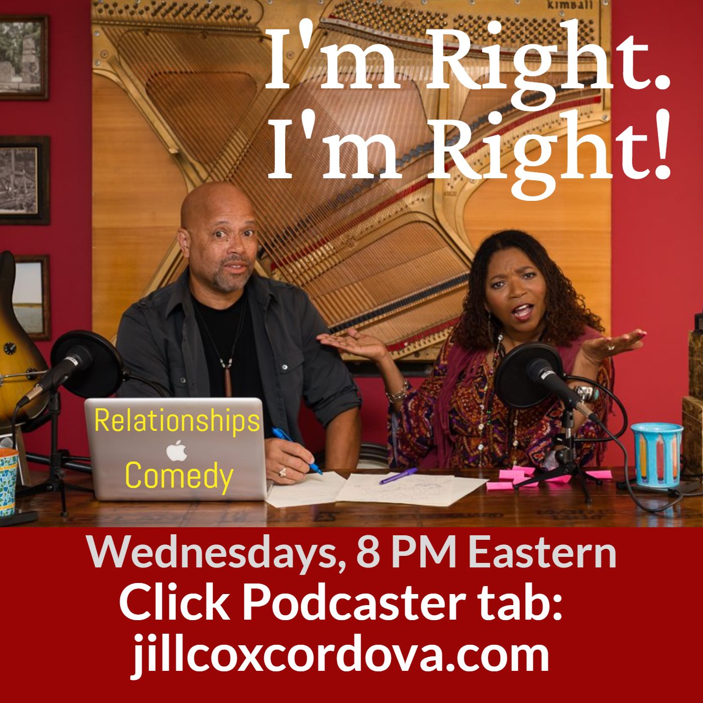 Season 8/ Ep. 29: The Pros and Cons of Tracking Others