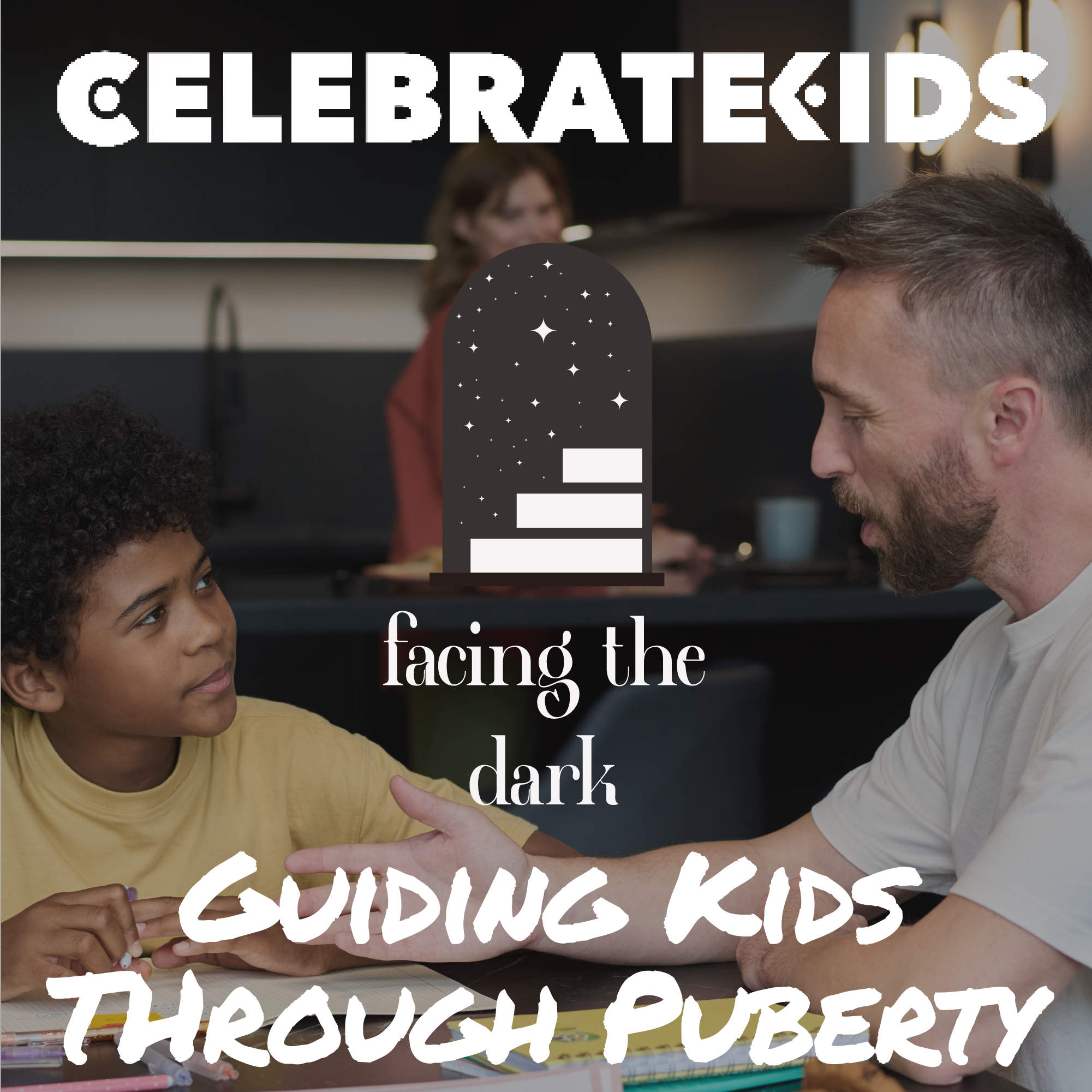 Navigating Early Puberty: Understanding Identity and Development in a Changing World