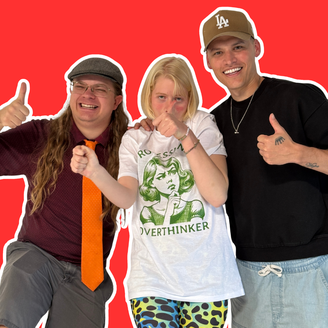 The Hard Truth Teens And Parents Need To Hear |The Inclusion Matters Podcast With Jared Scott