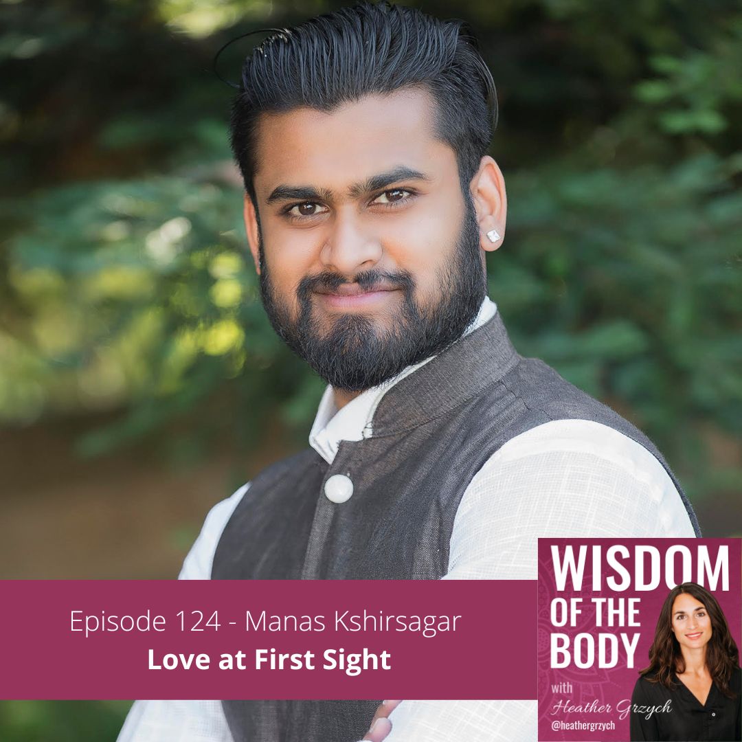 Wisdom of the Body