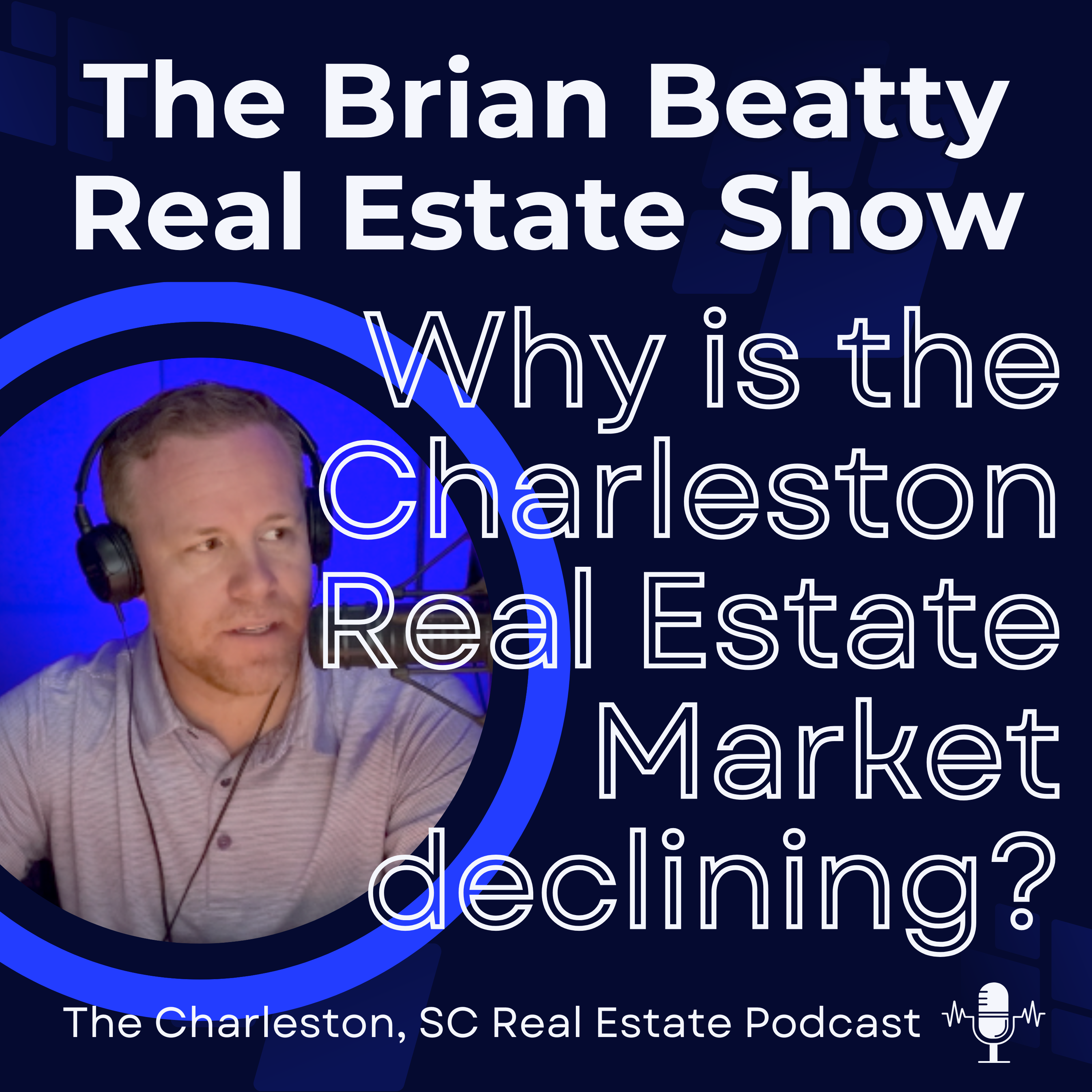 The Brian Beatty Real Estate Show